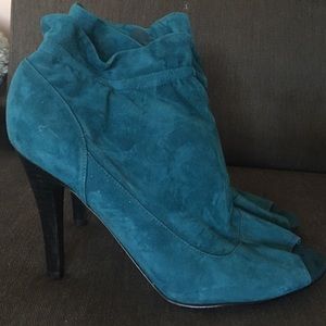Blue Suede